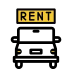 car rental in best homestay in kochi